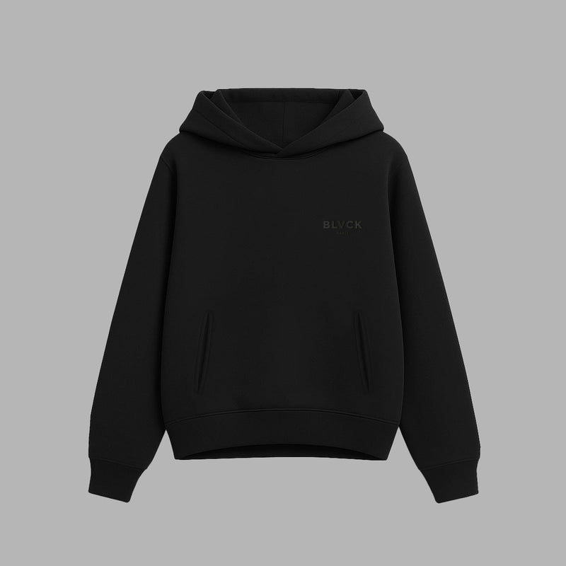 Shades of Blvck Hoodie