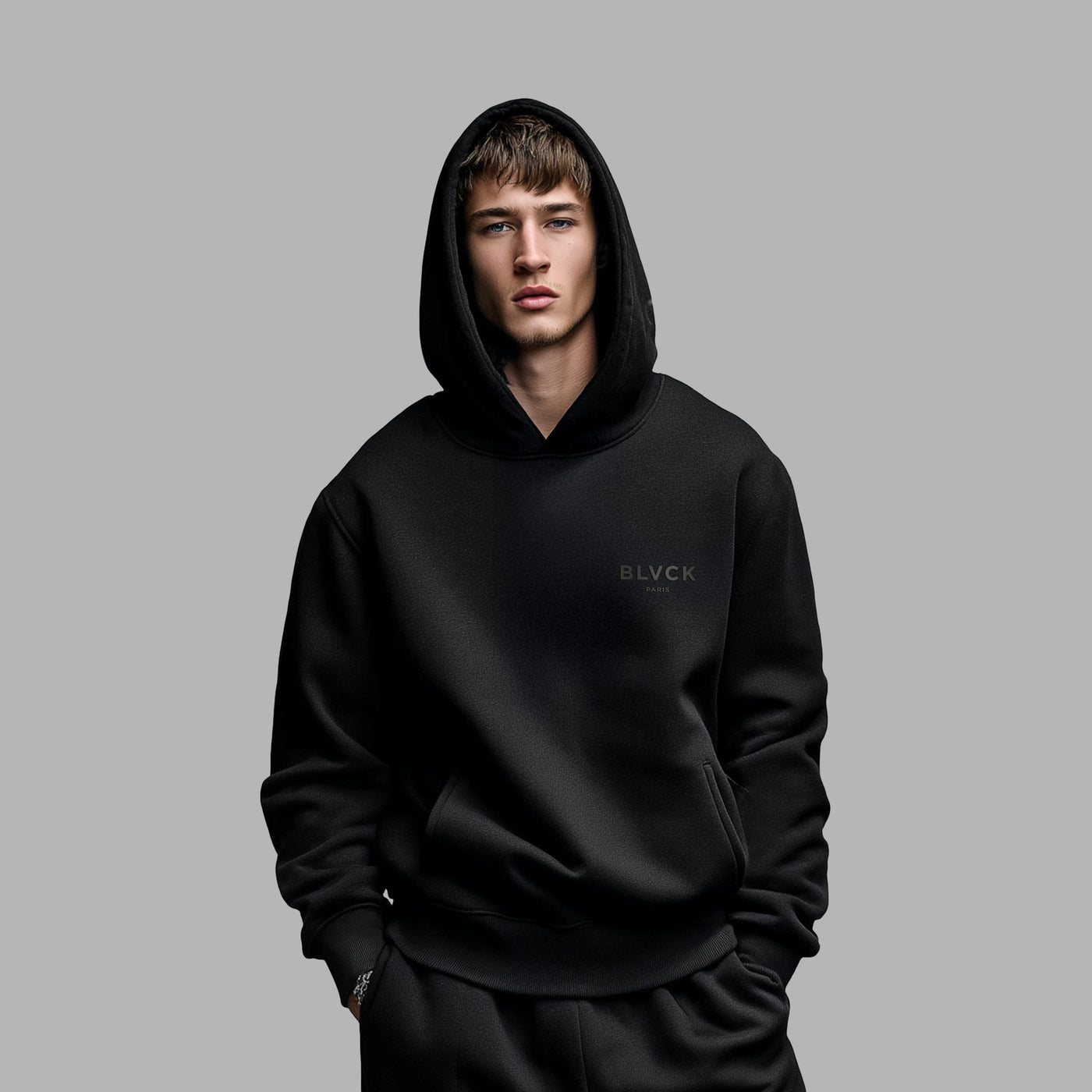 Shades of Blvck Hoodie