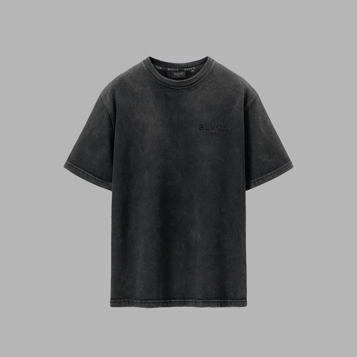 Acid Wash Tee