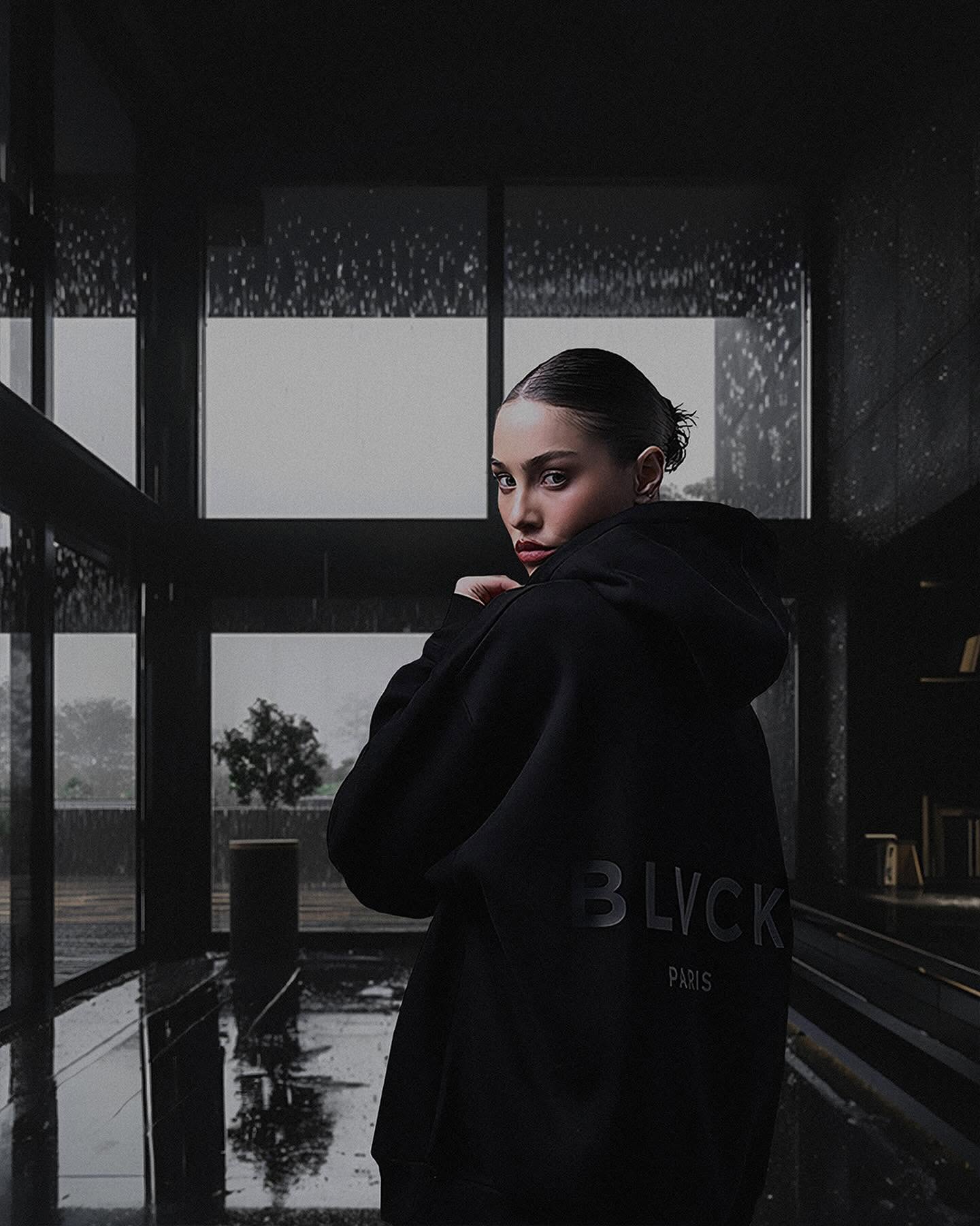 Shades of Blvck