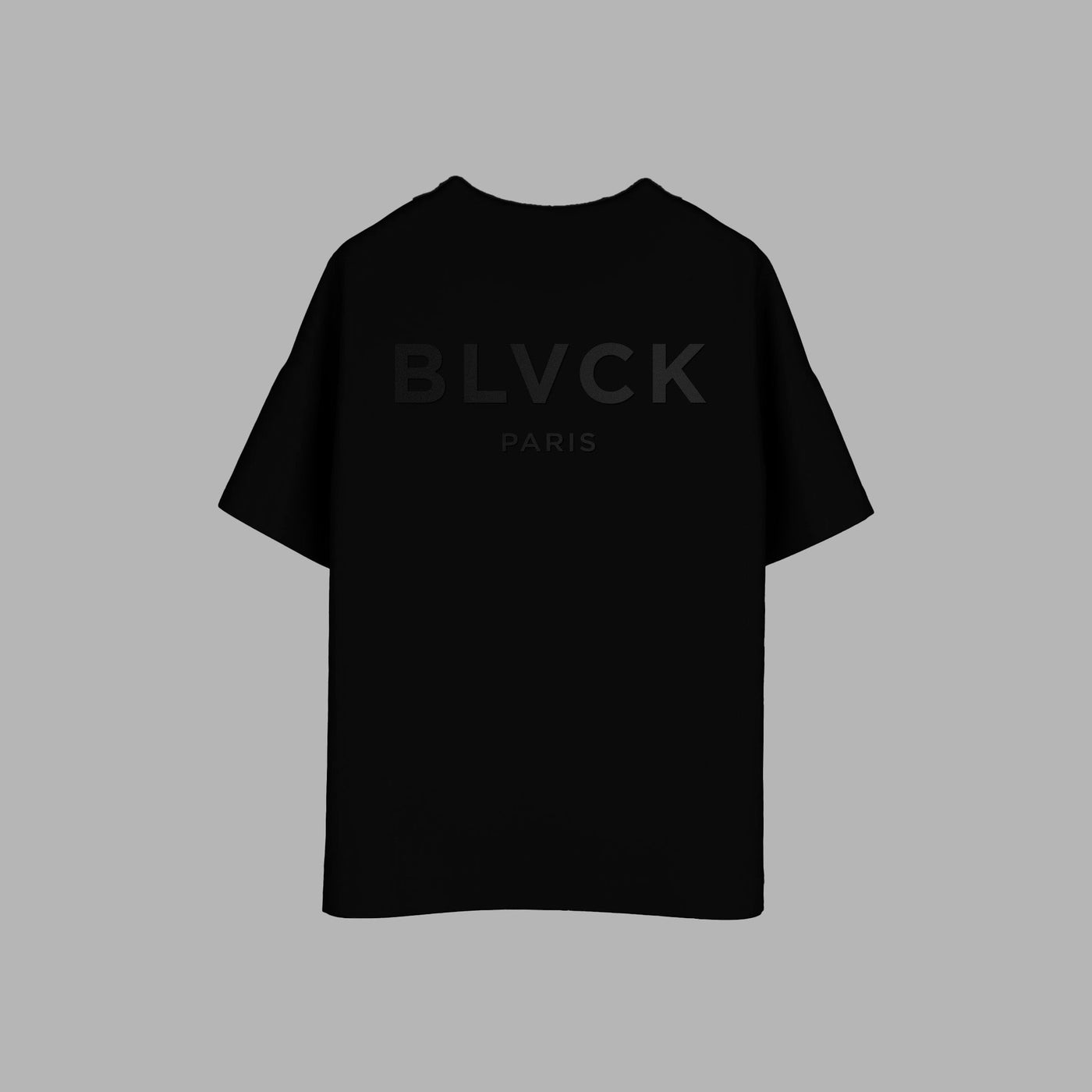 Shades of Blvck Tee