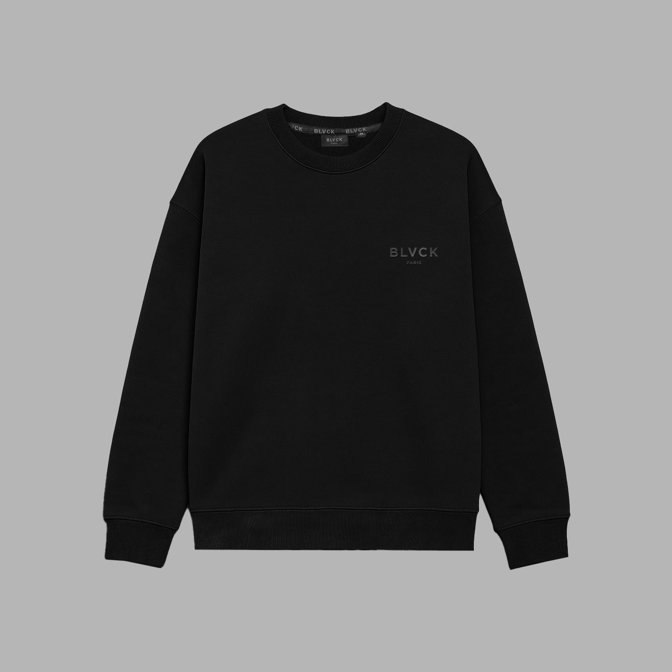 Shades of Blvck Sweater