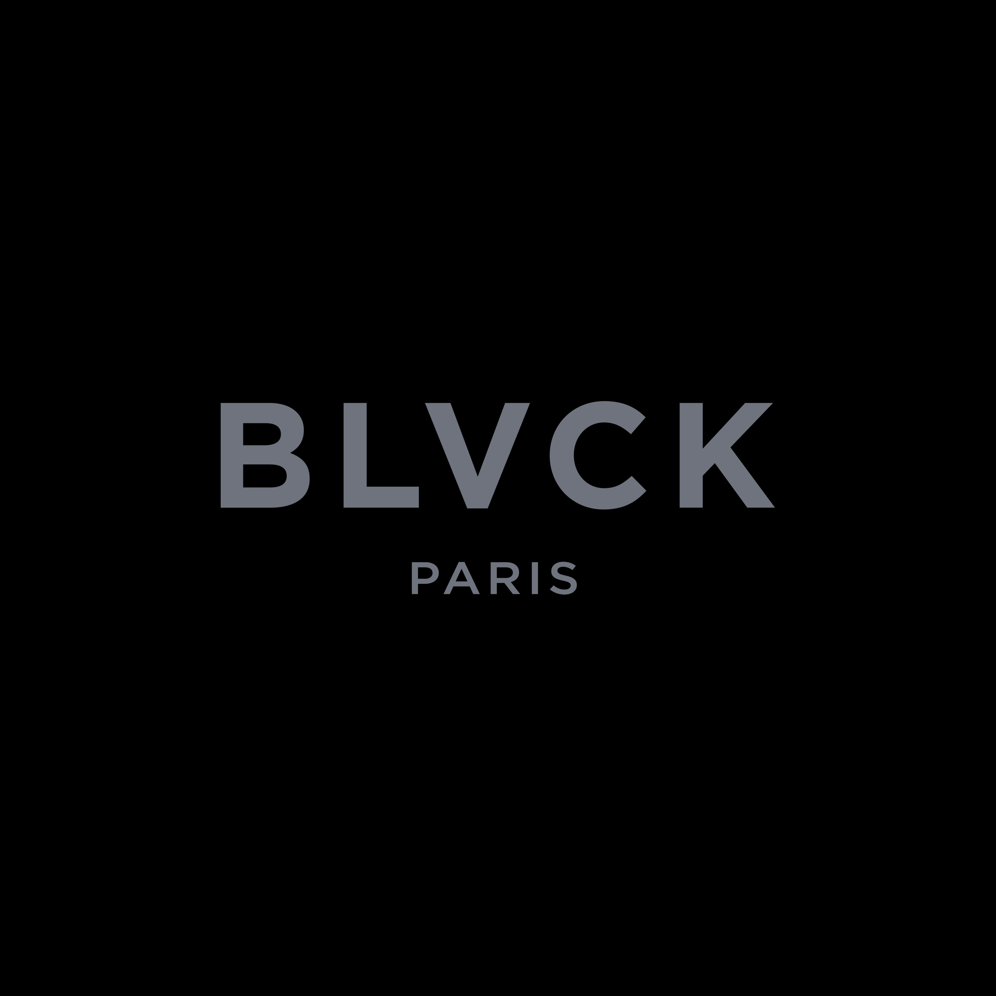 BLVCK México – BLVCK Paris México