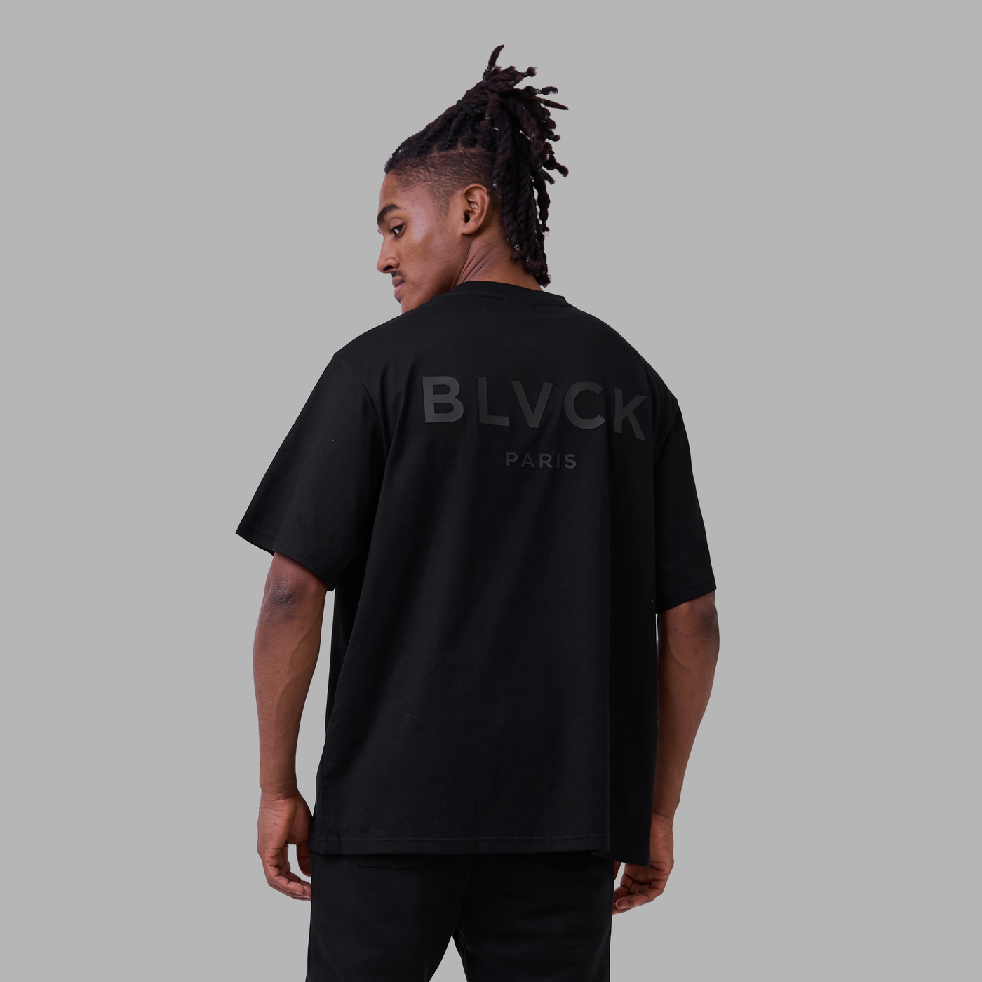 Shades of Blvck Tee